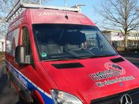 Second-hand Mercedes Sprinter 163 CP (119 kW) 2011 Roșu Van