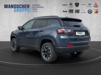 gebraucht Jeep Compass PHEV MY23 HIGH UPLAND NAVI+ACC+AWR