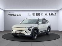 Gebraucht Kia EV3 Earth 150 kW (204 PS) 2024 Blau SUV