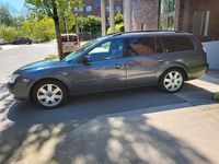 Gebraucht Ford Mondeo Ghia 131 PS (96 kW) 2007 Grau Kombi