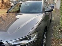 Gebraucht Audi A6 Ambiente 204 PS (150 kW) 2013 Kombi