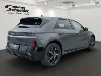 Neu Hyundai Ioniq 5 N Line 239 kW (325 PS) 2026 Ecotronic grey SUV