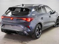 Neu Cupra Leon 150 PS (110 kW) 2025 Magnetic grau Limousine