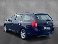 gebraucht Dacia Logan MCV 