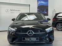 gebraucht Mercedes A180 Progressive Advanced SPUR