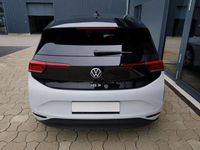gebraucht VW ID3 GO! 58kWh 150KW Automatik ACC, Kamera, Navi, Wä...