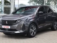 Gebraucht Peugeot 3008 Active 131 PS (96 kW) 2023 Blau SUV