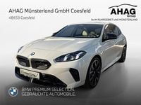 Gebraucht BMW M135 Performance 300 PS (220 kW) 2025 Weiß Kleinwagen