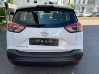 gebraucht Opel Crossland X Selection Start/Stop