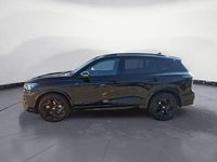 Gebraucht VW Tiguan R-line 193 PS (141 kW) 2025 Schwarz SUV