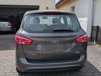 Second-hand Ford B-MAX 101 CP (74 kW) 2015 Gri Monovolum