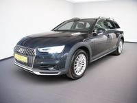gebraucht Audi A4 Allroad A4 allroad quattro qu2.0 R4185 A7