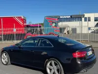 Gebraucht Audi A5 Sport 325 PS (239 kW) 2011 Braun Coupé