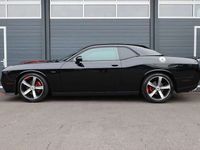 gebraucht Dodge Challenger 5.7 R/T/TOTW/SHZ/LHZ/KAMERA/SBD/R20