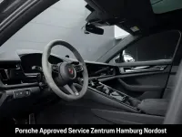 Gebraucht Porsche Panamera 4 E-Hybrid 470 PS (345 kW) 2024 Grau Kleinwagen