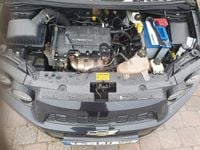 Gebraucht Chevrolet Aveo LS 69 PS (50 kW) 2013 Schwarz Limousine