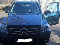 Gebraucht Mercedes GLK280 313 PS (230 kW) 2008 SUV
