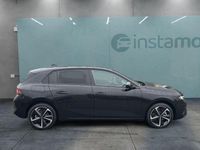 Gebraucht Opel Astra 136 PS (100 kW) 2024 Schwarz Limousine