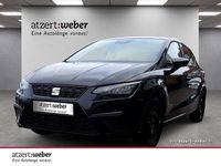 Neu Seat Ibiza 80 PS (58 kW) 2025 Mitternachtsschwarz metallic Limousine