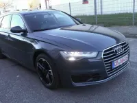 Second-hand Audi A6 272 CP (200 kW) 2016 Gri Break