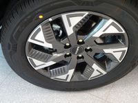 Neu KGM Torres 204 PS (150 kW) 2025 Weiß SUV