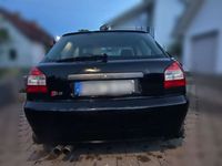 gebraucht Audi A3 1.8 T Ambition