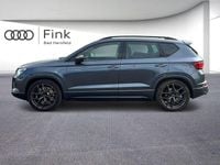 Usata Cupra Ateca 300 CV (220 kW) 2020 Grigio SUV