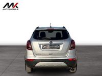 Gebraucht Opel Mokka 140 PS (102 kW) 2019 Silber SUV