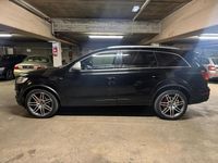 Gebraucht Audi Q7 S-line plus 326 PS (239 kW) 2009 Schwarz SUV