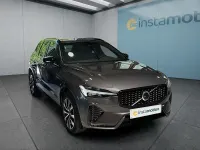 Gebraucht Volvo XC60 250 PS (183 kW) 2025 Grau SUV