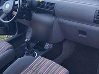 Gebraucht VW Fox 60 PS (44 kW) 2005 Grau Kleinwagen