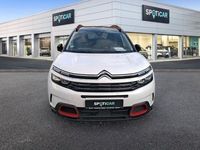 gebraucht Citroën C5 Aircross BlueHDi 180 Shine