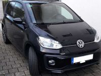 gebraucht VW up! up! club