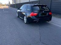 Gebraucht BMW 335 Performance 306 PS (225 kW) 2009 Schwarz Kombi