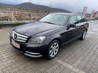 gebraucht Mercedes C250 T CDI 4Matic 7G-TRONIC Avantgarde TÜV Neu