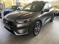 Gebraucht Ford Kuga 242 PS (177 kW) 2025 Grau (magneticgrau (metallic)) (metallic) SUV