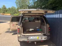 Gebraucht GMC Yukon 295 PS (216 kW) 2015 SUV