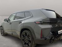 Gebraucht BMW XM Performance 313 PS (230 kW) 2024 Grau SUV