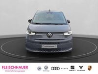 Neu VW Multivan Goal 150 PS (110 kW) 2026 Grau Van