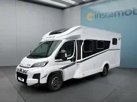 Gebraucht Fiat Talento S 140 PS (102 kW) 2025 Weiß Van / Kleinbus