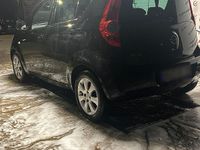 Second-hand Opel Agila 68 CP (50 kW) 2008 Negru Hatchback
