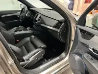 Gebraucht Volvo XC90 Ultimate 235 PS (172 kW) 2023 Beige SUV