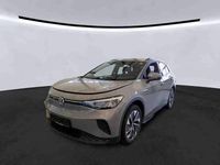 Gebraucht VW ID.4 Pure 108 kW (148 PS) 2021 Grau SUV
