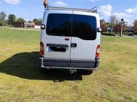 Second-hand Opel Movano 2006 Gri