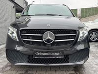 Gebraucht Mercedes V220 Edition 163 PS (119 kW) 2021 Grau Van / Kleinbus