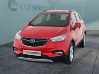 gebraucht Opel Mokka X Edition S/S 1.6*IntelliLink*PDC*SHZ*