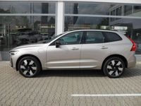 gebraucht Volvo XC60 T6 Plus Dark Recharge Plug-In Hybrid AWD