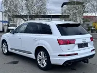 Usado Audi Q7 Sport 218 HP (160 kW) 2017 Branco SUV