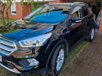 gebraucht Ford Kuga 1,5 EcoBoost 2x4 110kW Business Edition...