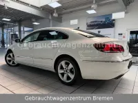 Second-hand VW CC 170 CP (125 kW) 2012 Alb Berlinǎ